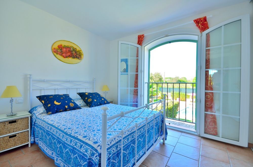 Villa Les 4 Saisons Saint Tropez Buitenkant foto