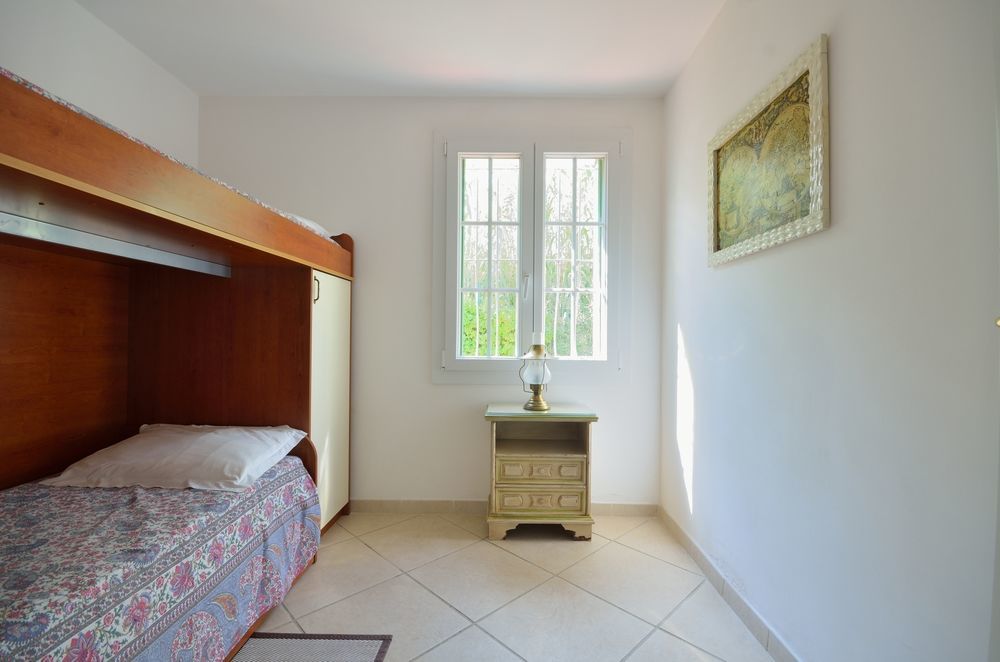 Villa Les 4 Saisons Saint Tropez Buitenkant foto