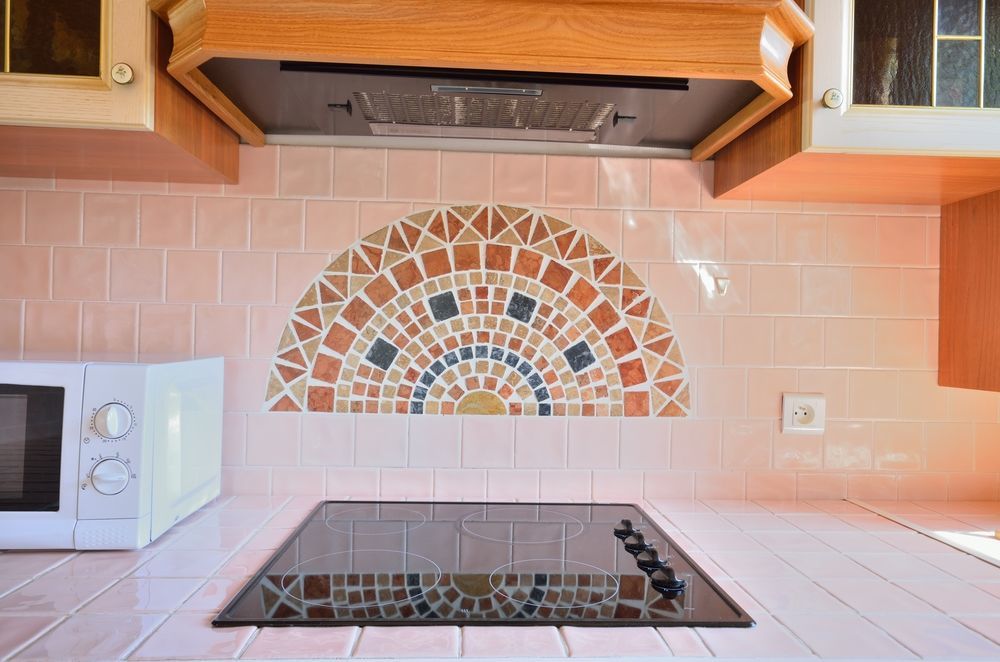 Villa Les 4 Saisons Saint Tropez Buitenkant foto