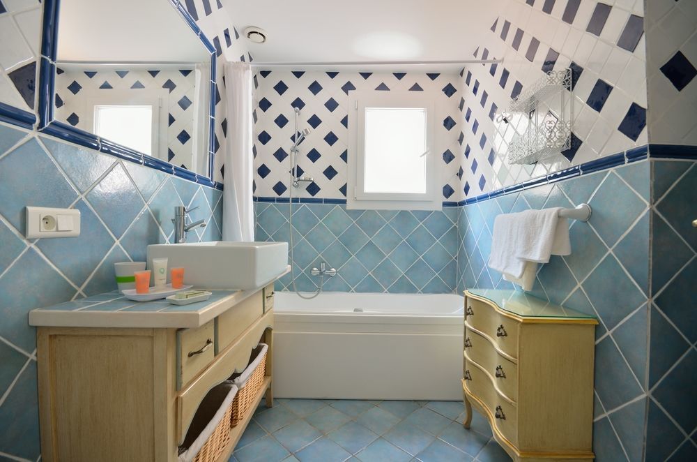Villa Les 4 Saisons Saint Tropez Buitenkant foto