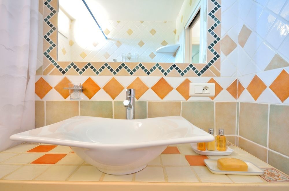 Villa Les 4 Saisons Saint Tropez Buitenkant foto